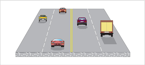 Rendering of service A