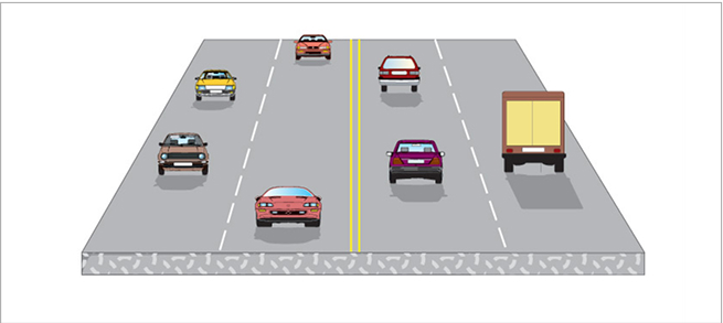 Rendering of service B