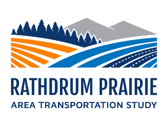 Rathdrum Prairie Area Transportation Study